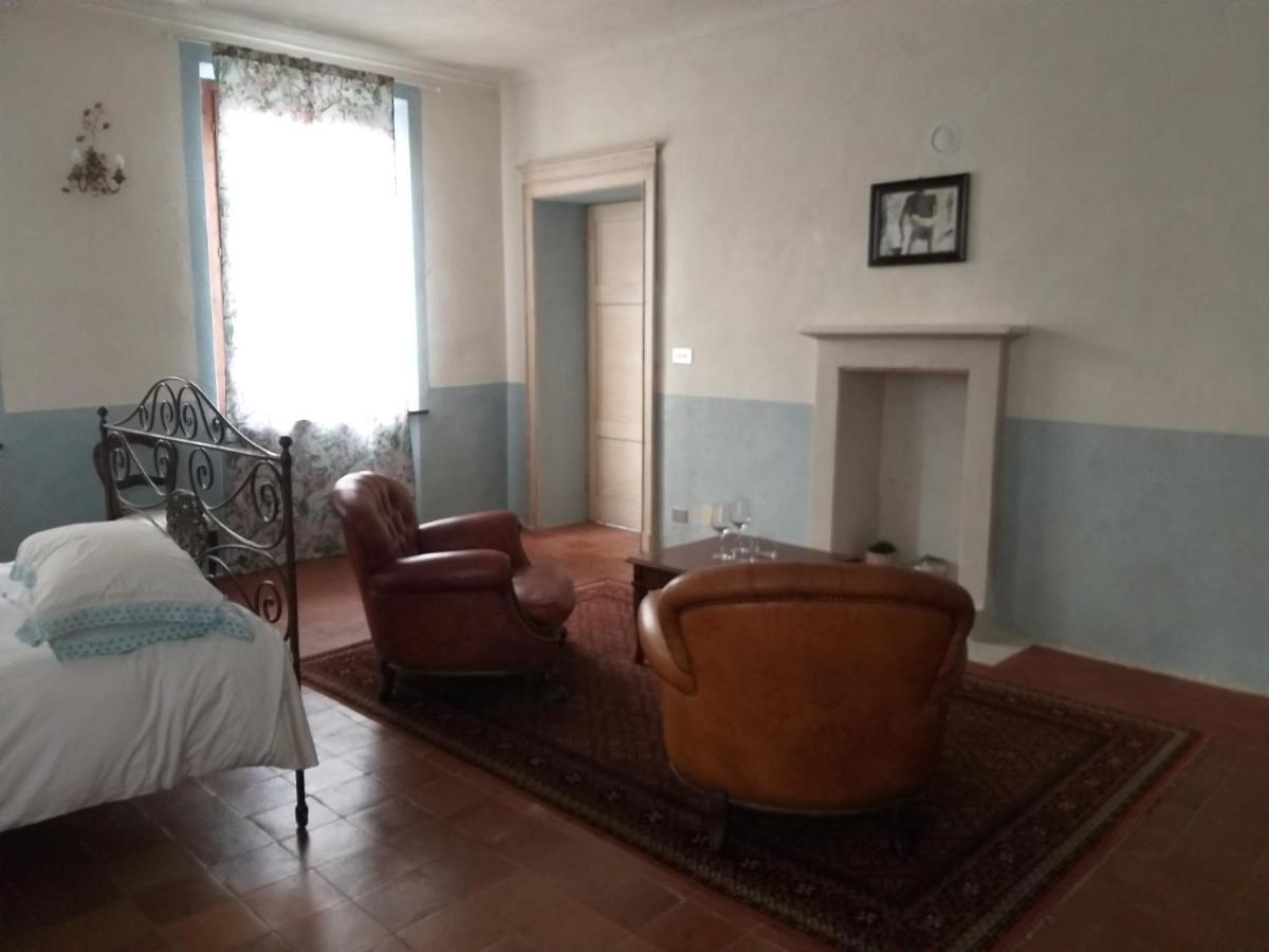 Lequio Tanaro Villa Amai المظهر الخارجي الصورة