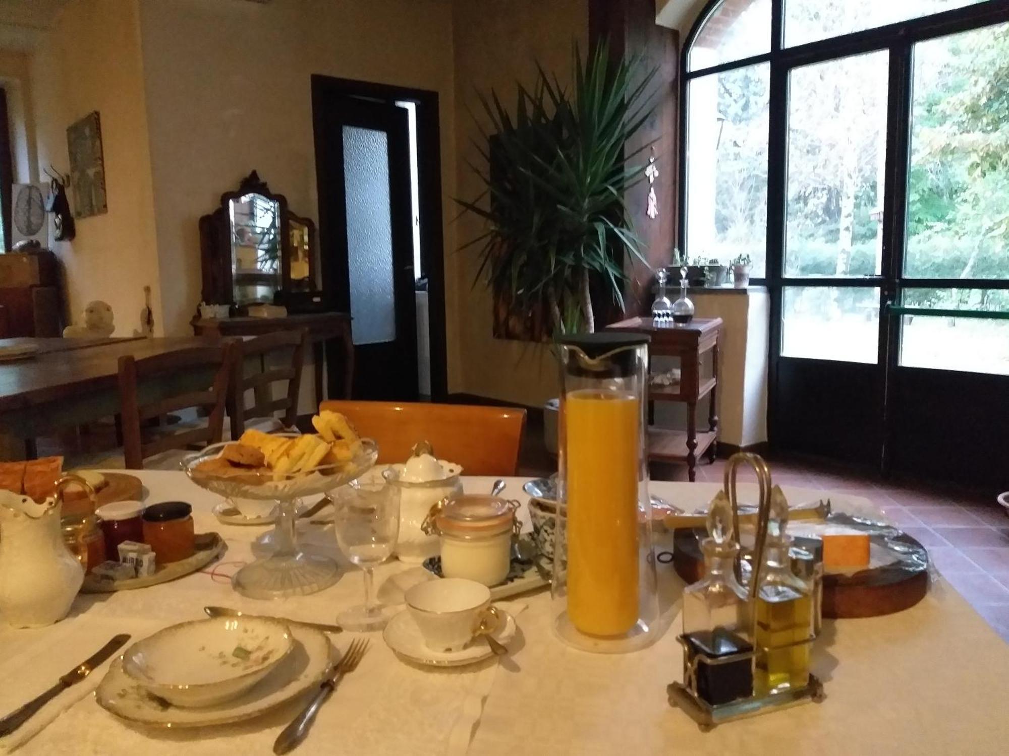 Lequio Tanaro Villa Amai المظهر الخارجي الصورة