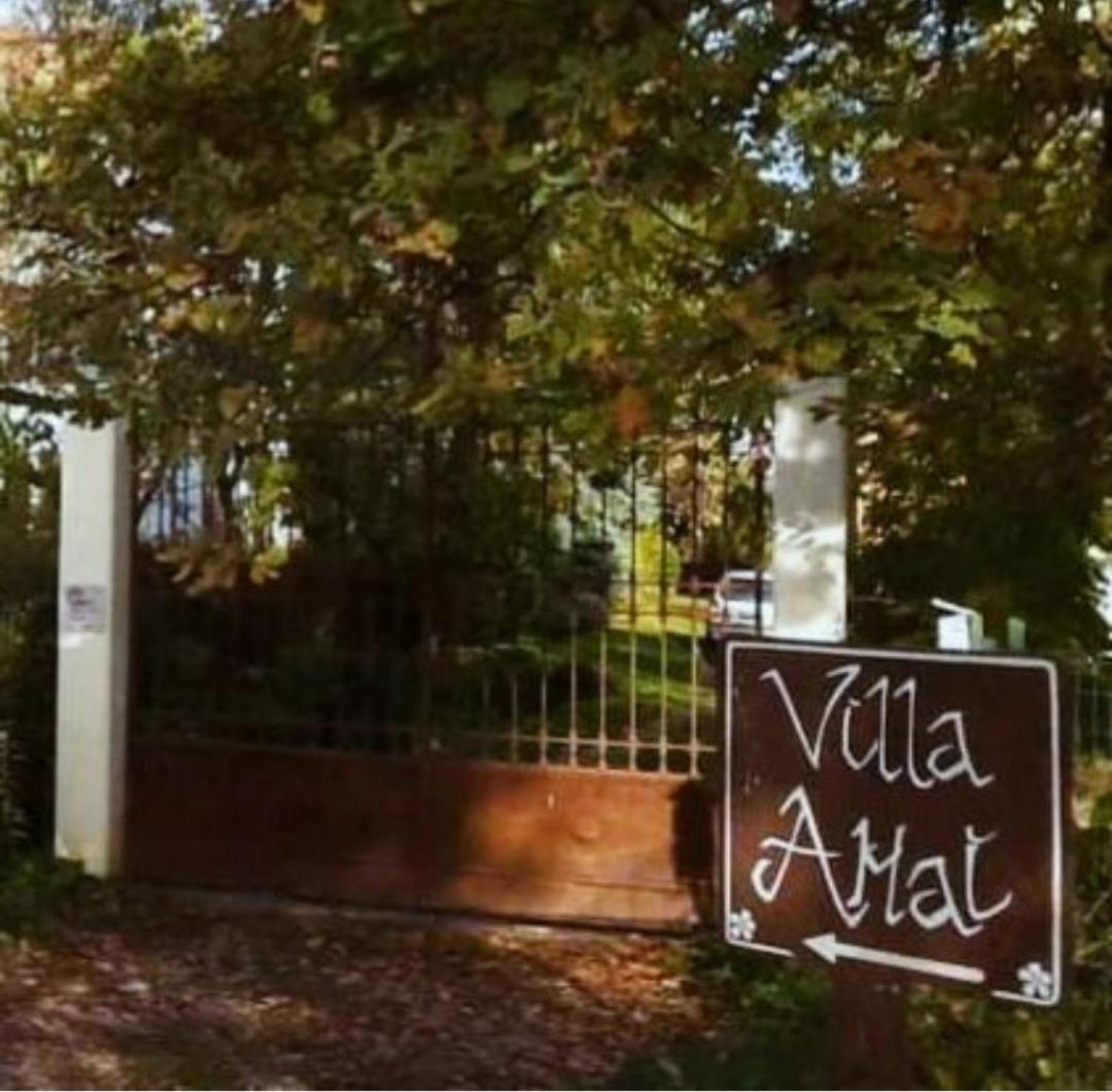 Lequio Tanaro Villa Amai المظهر الخارجي الصورة